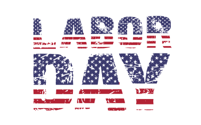 Sept. 2026 Labor Day Holiday – Closure Notice