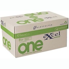 11" x 17" ExcelOne 2-Part W/C Rev/Str  Carbonless