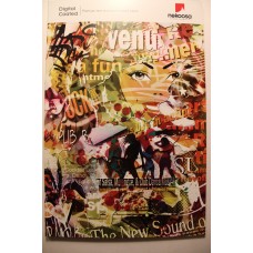 11" x 17" GL 31.5M 80# Dull Text Nekoosa Digital Coated