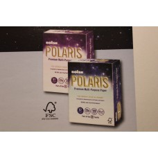 11" x 17" 20M 20# Boise Polaris Smooth Multipurpose