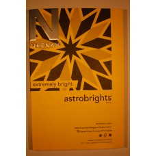 11" x 17" GL  23.62M  60# Martian Green Astrobrights Text