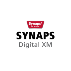 12" x 18" 5-Mil Nekoosa Synaps Digital XM